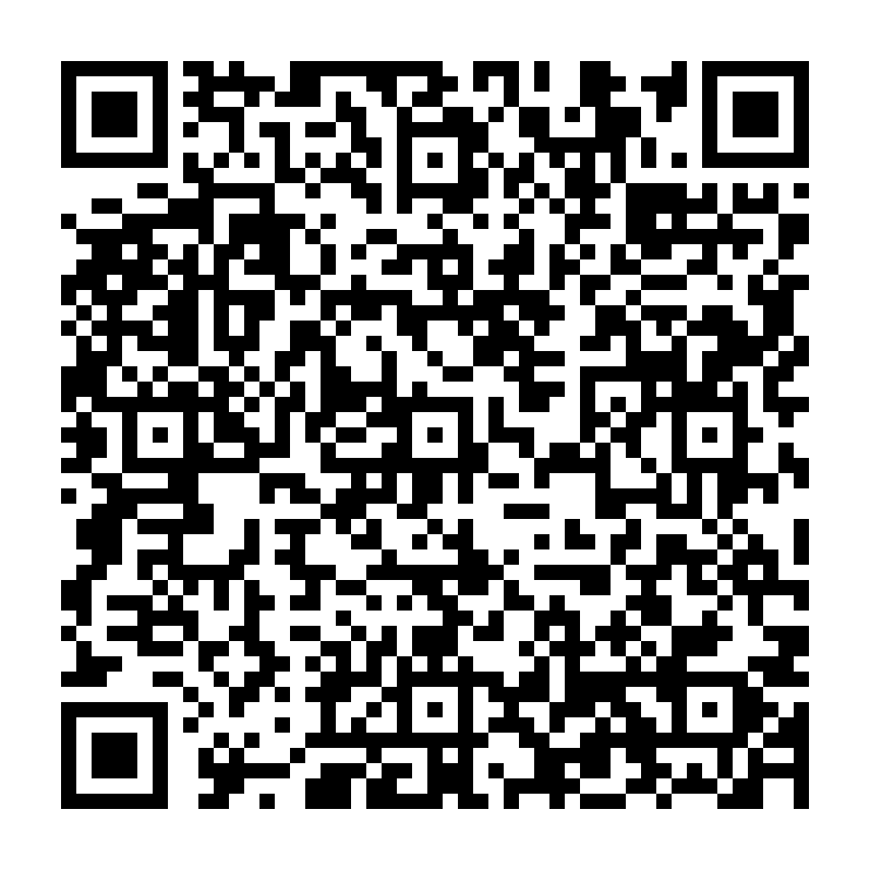 Skann QR-kode