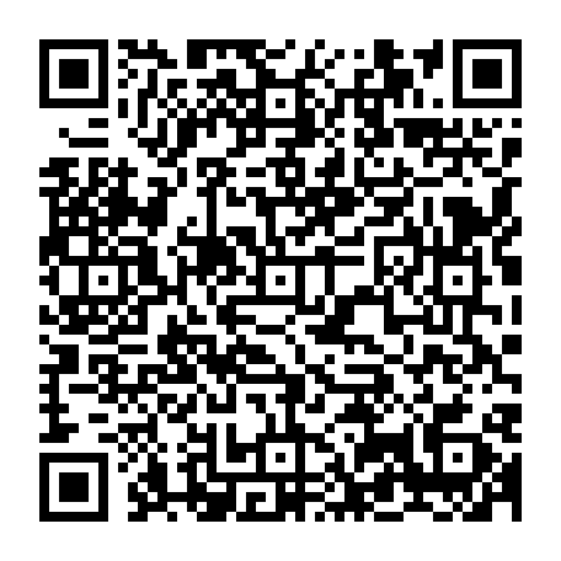 Skann QR-kode