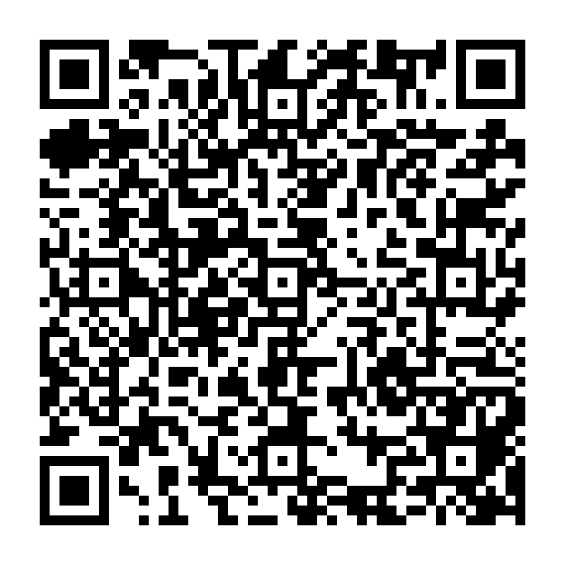 Skann QR-kode