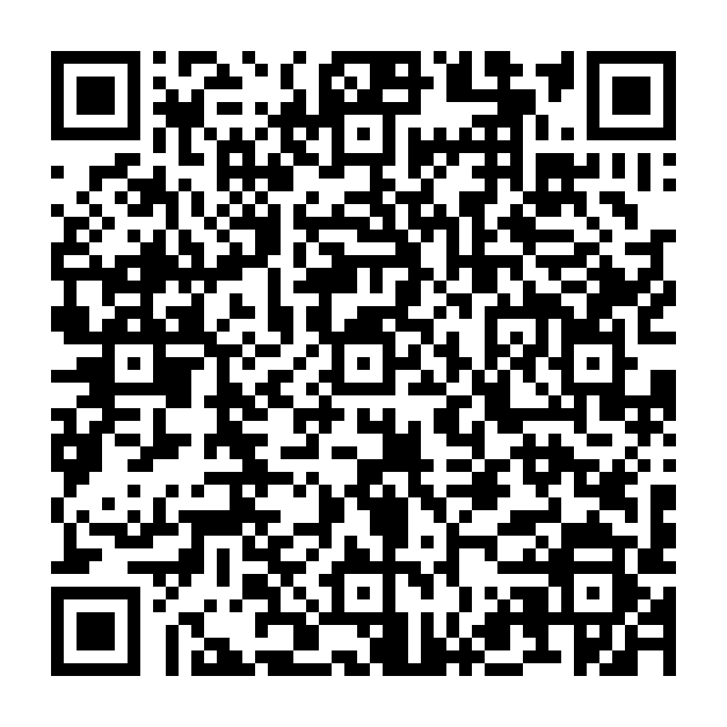 Skann QR-kode