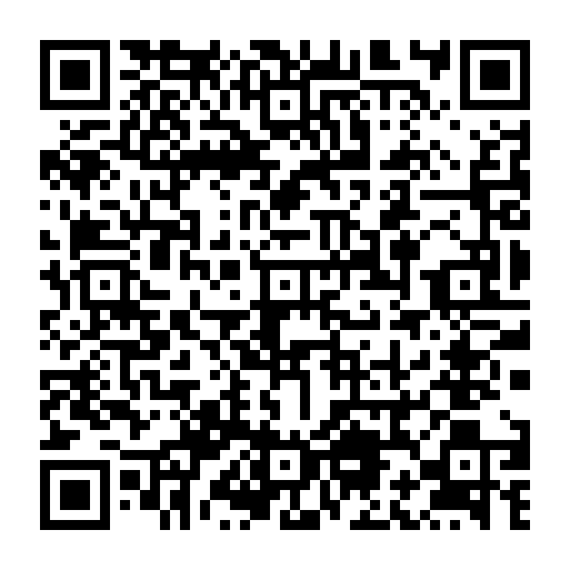 Skann QR-kode