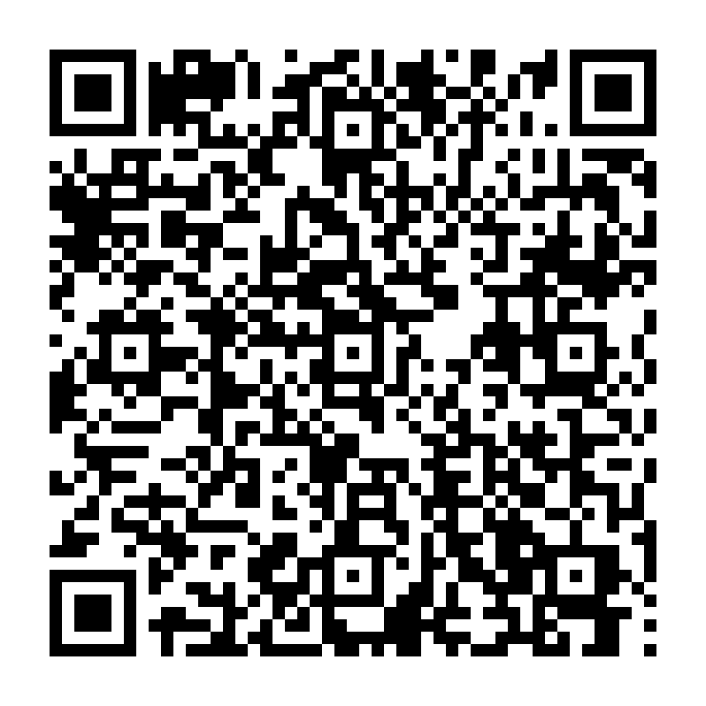 Skann QR-kode