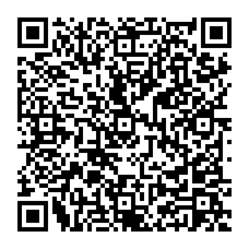 QR-kode