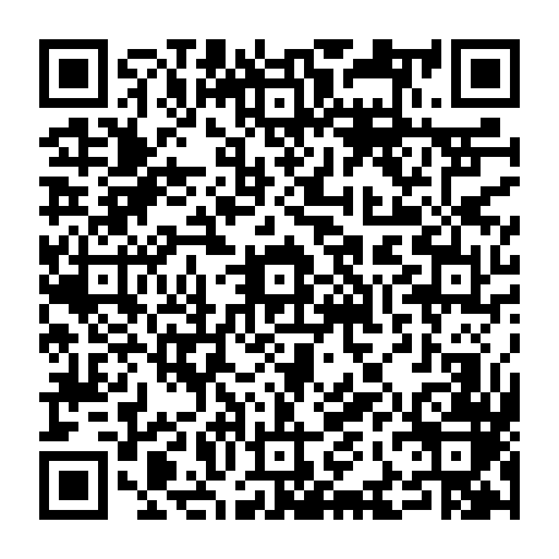 Skann QR-kode