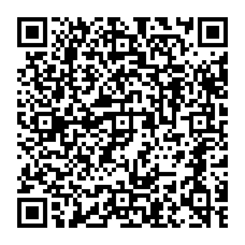 Skann QR-kode