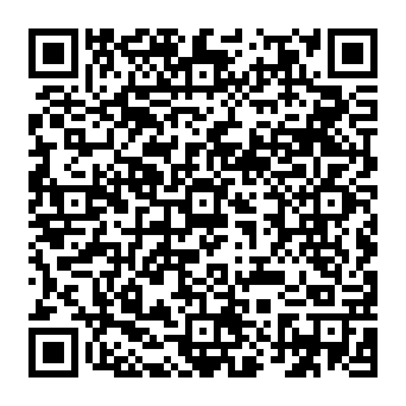 Skann QR-kode