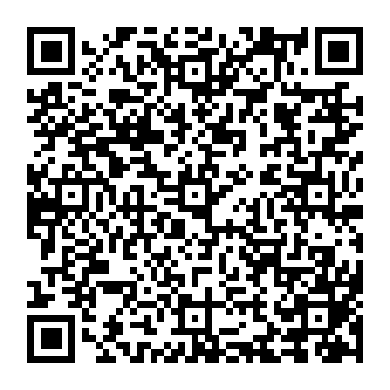 Skann QR-kode