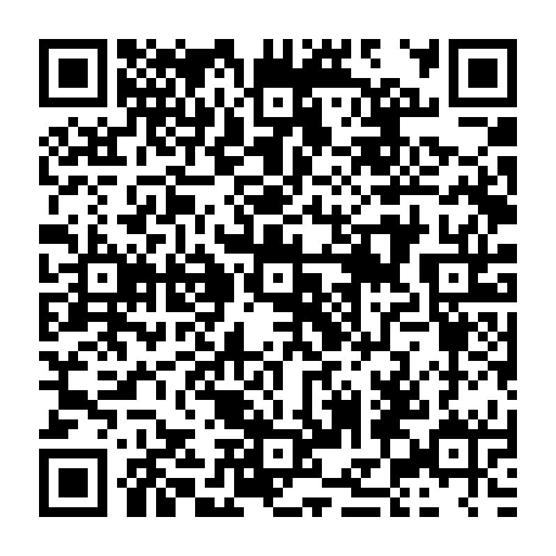 Skann QR-kode