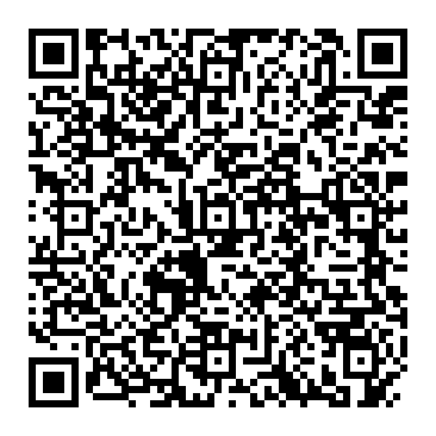 QR-kode