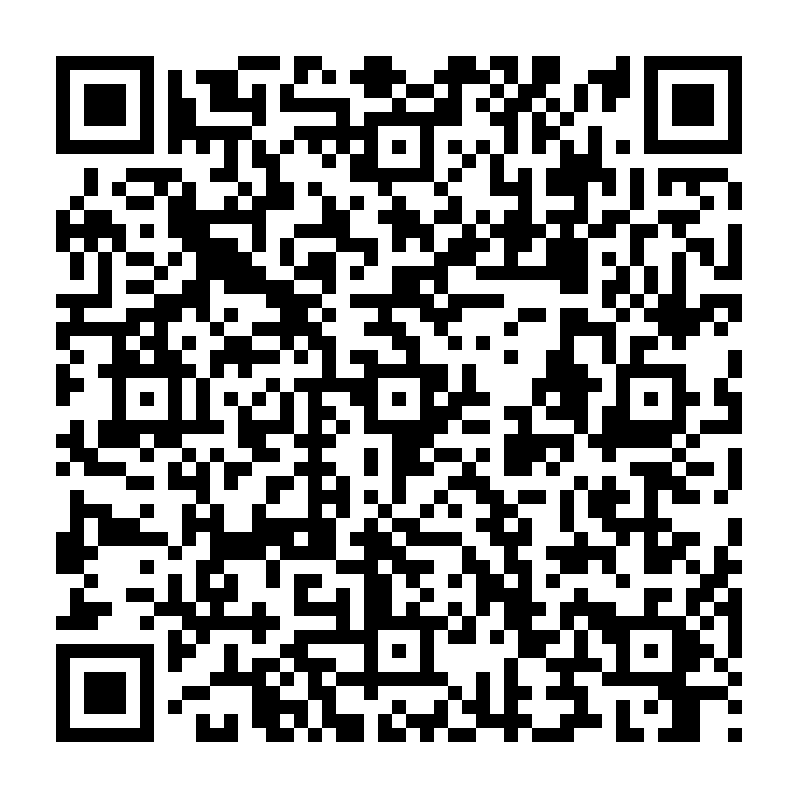 Skann QR-kode
