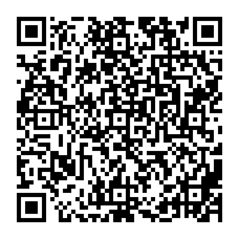 Skann QR-kode