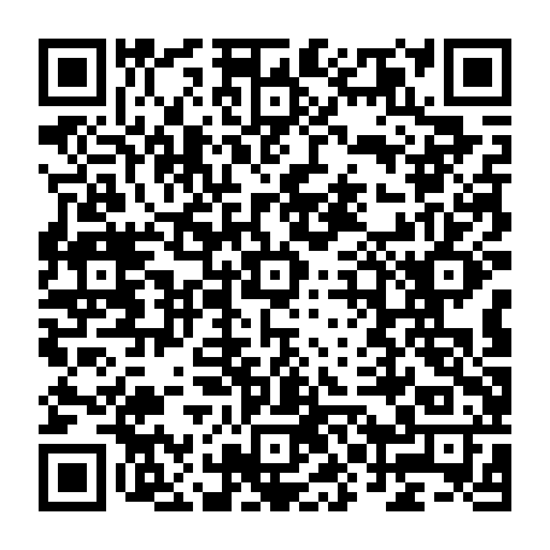 Skann QR-kode