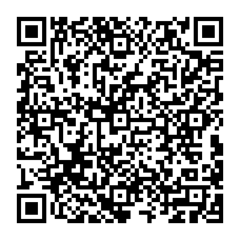 Skann QR-kode