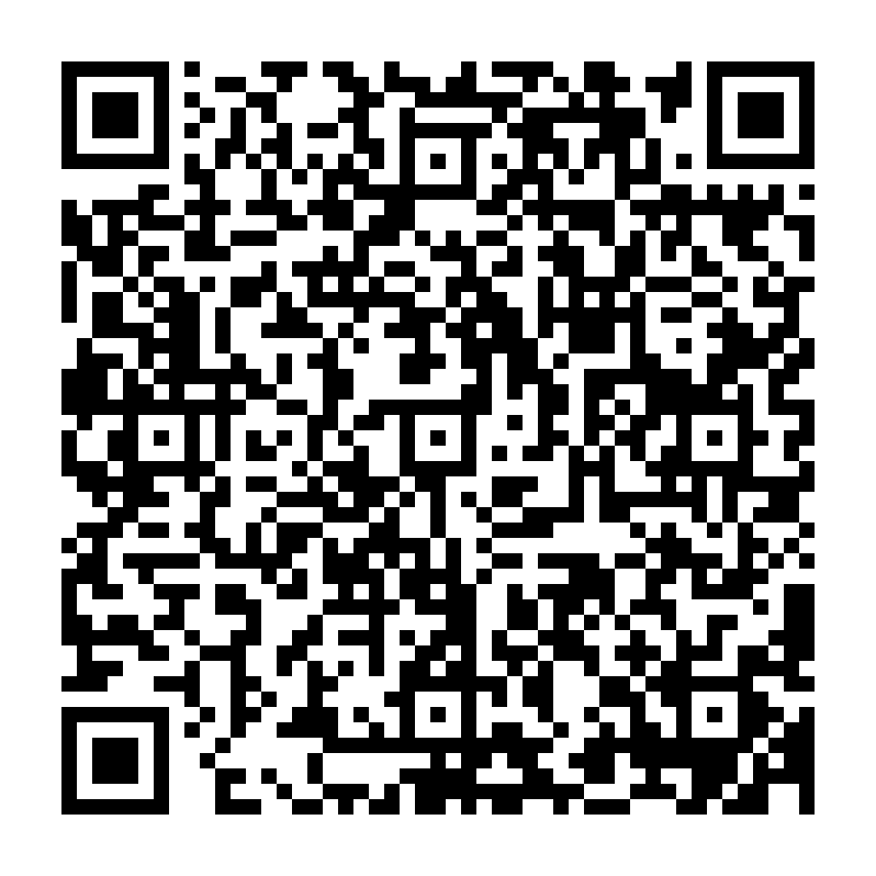 Skann QR-kode