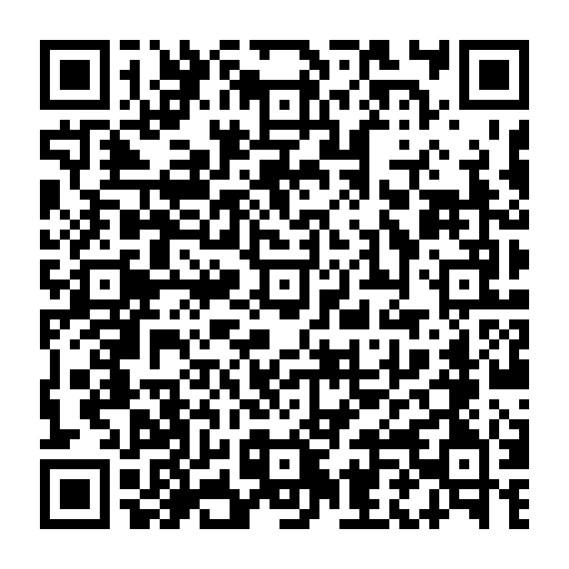 QR-kode