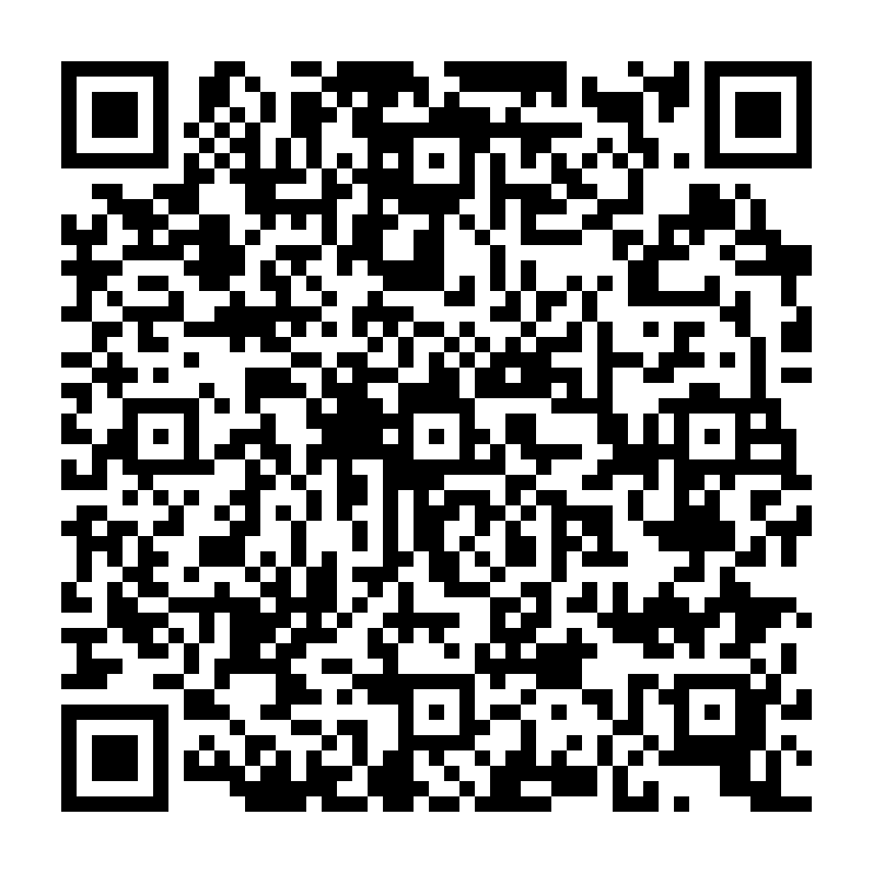 Skann QR-kode