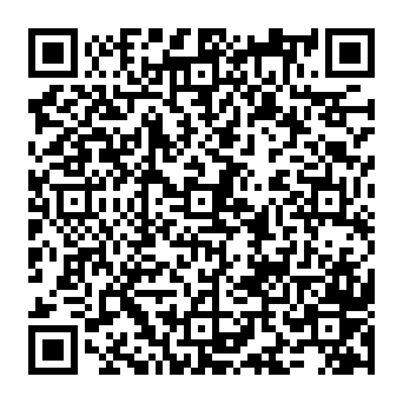 Skann QR-kode