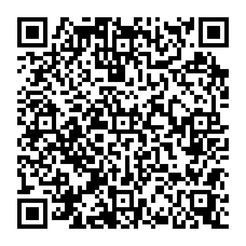 Skann QR-kode