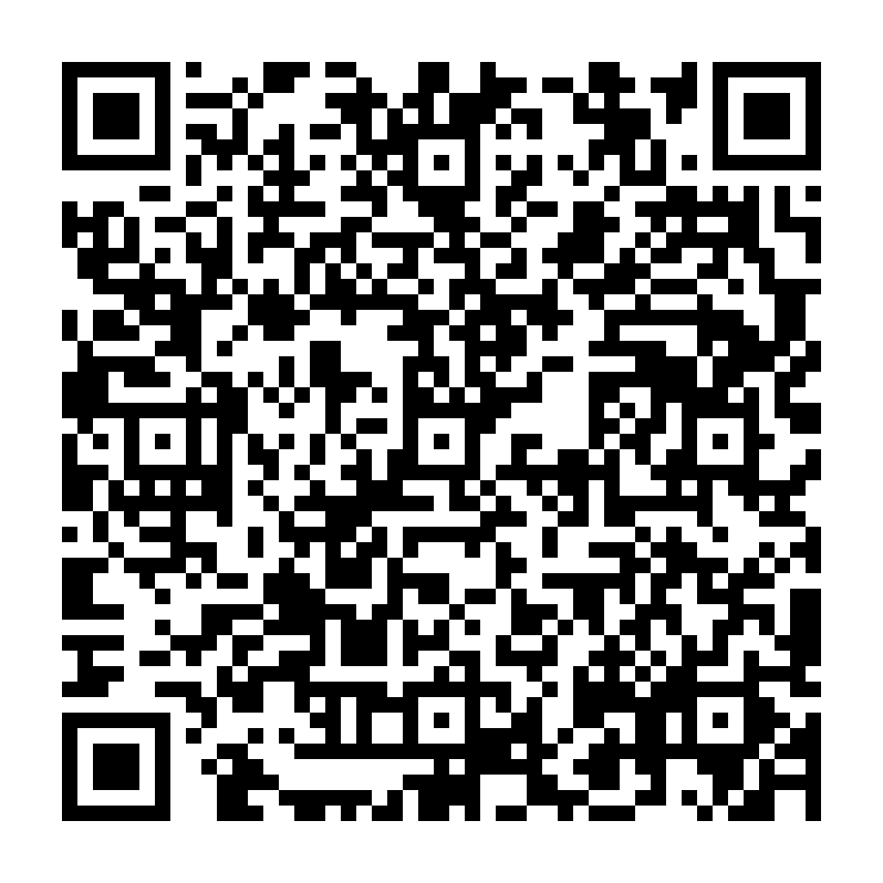 Skann QR-kode