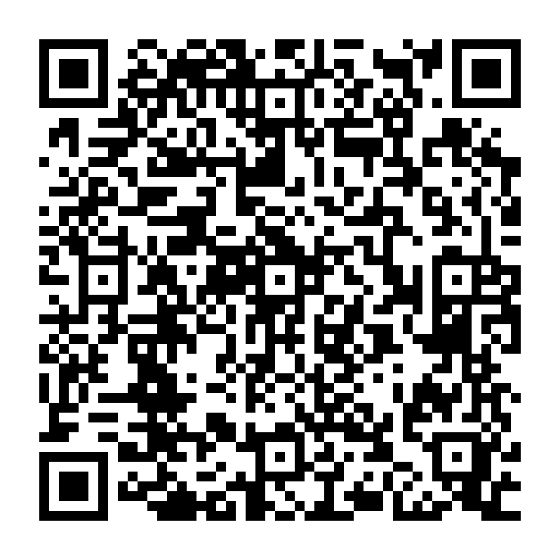 Skann QR-kode