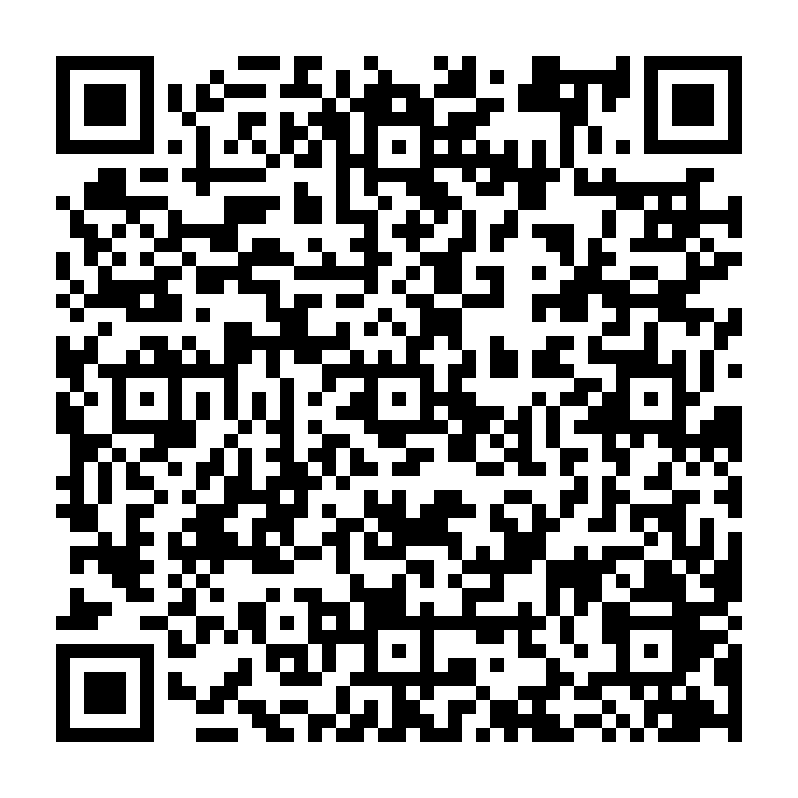 QR-kode