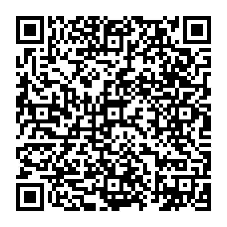 Skann QR-kode