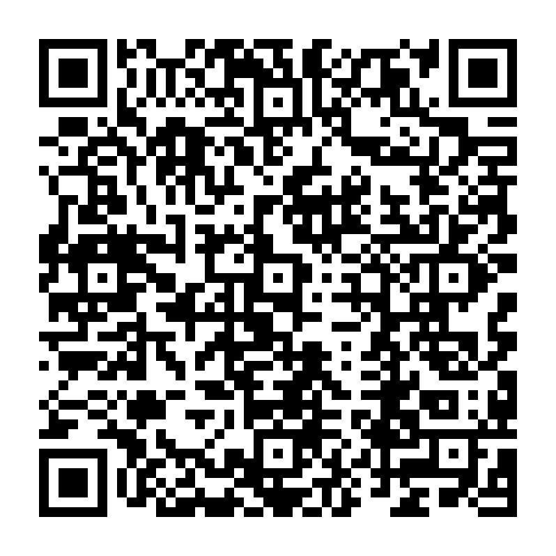 Skann QR-kode