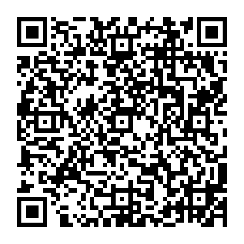 Skann QR-kode