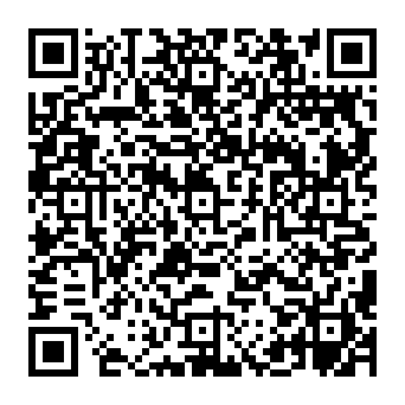 Skann QR-kode