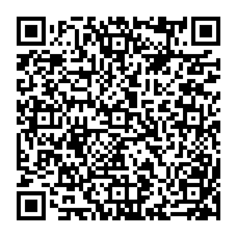 Skann QR-kode