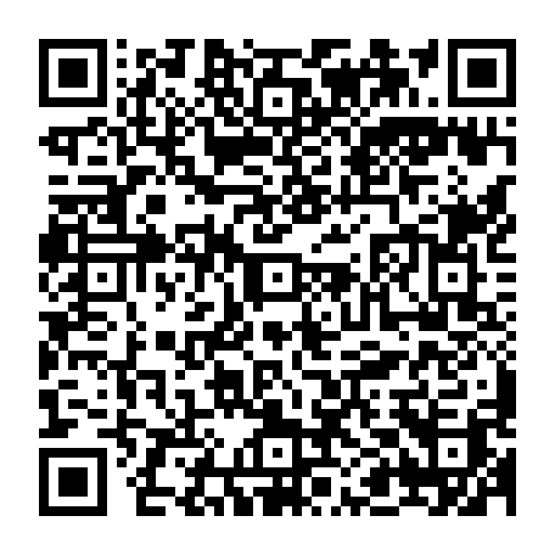 Skann QR-kode