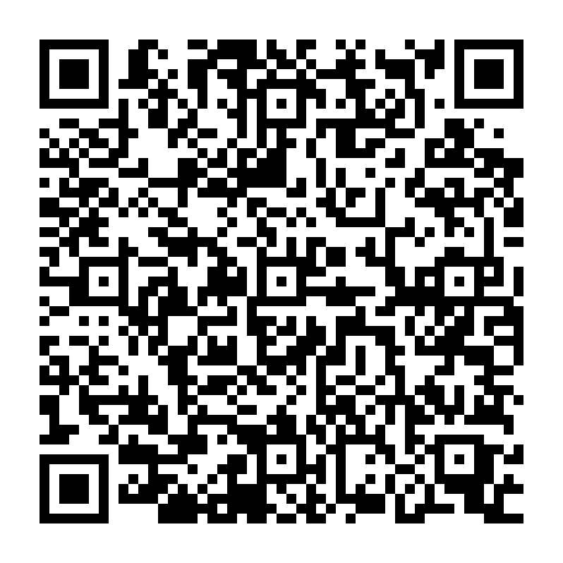 Skann QR-kode