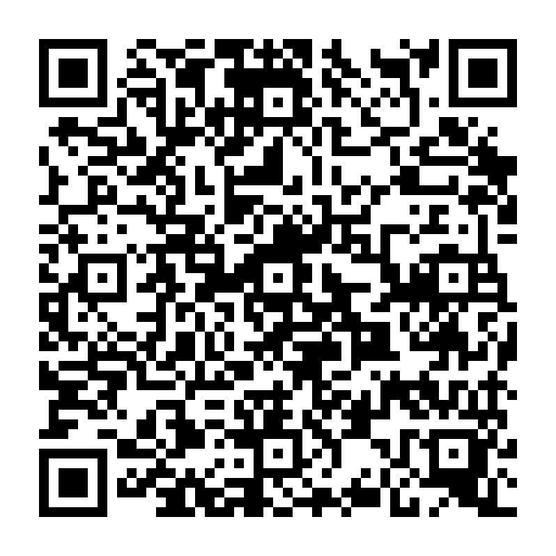 QR-kode