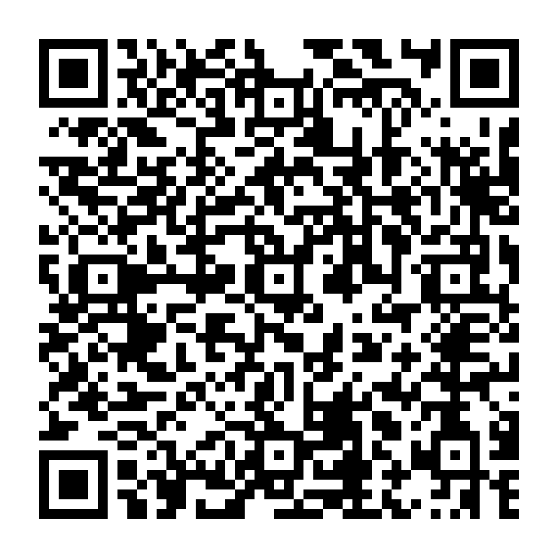 Skann QR-kode