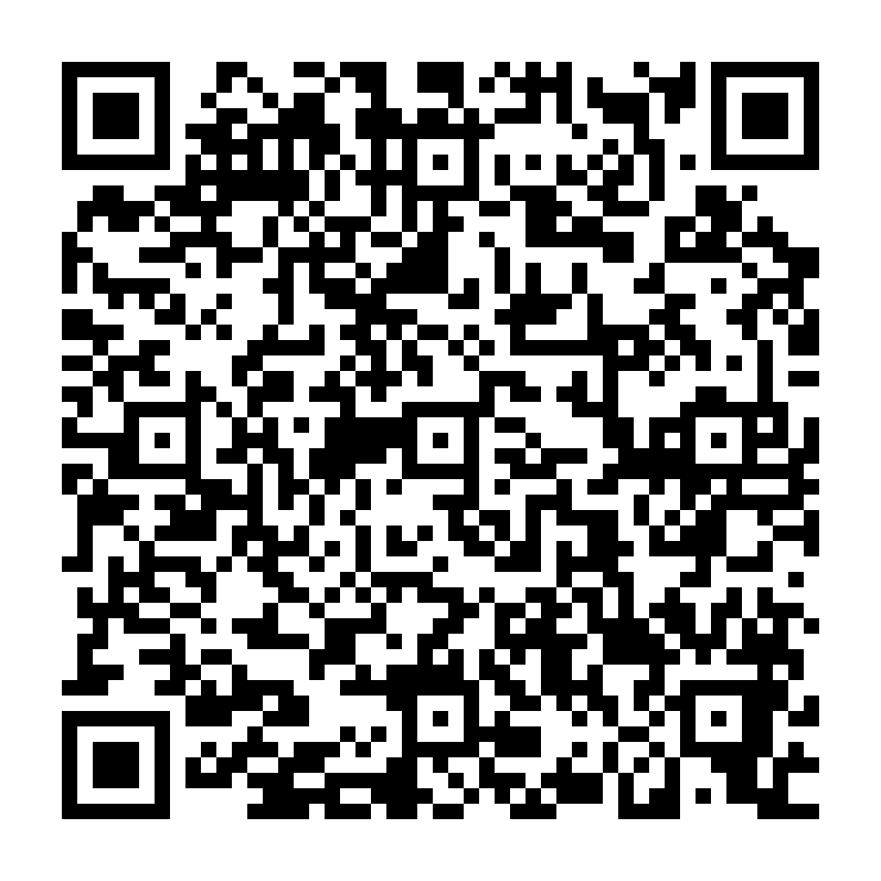 Skann QR-kode