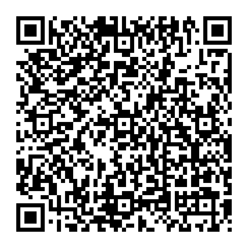 Skann QR-kode