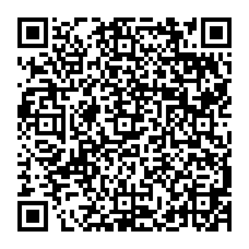 QR-kode