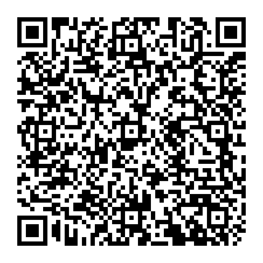 QR-kode