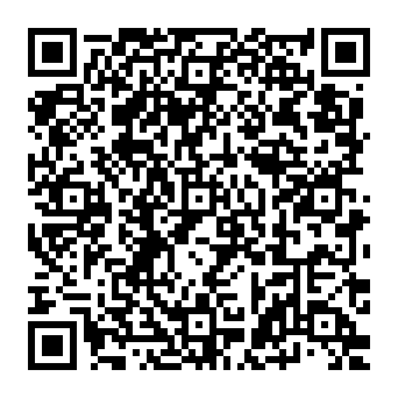 QR-kode