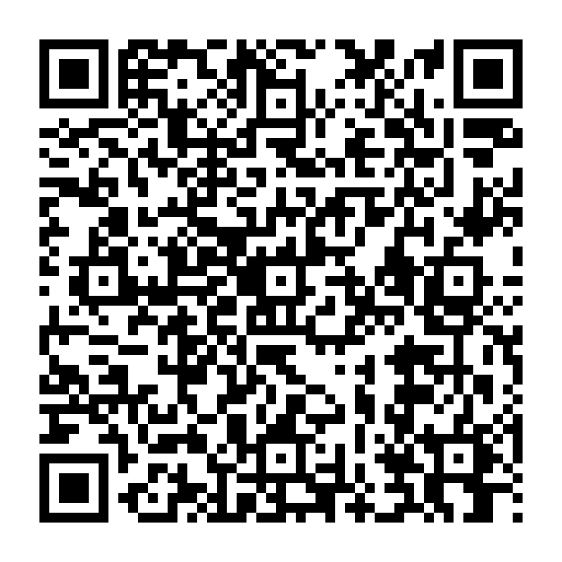Skann QR-kode
