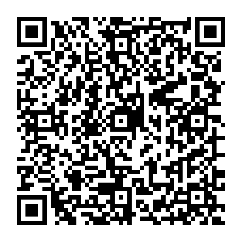 QR-kode