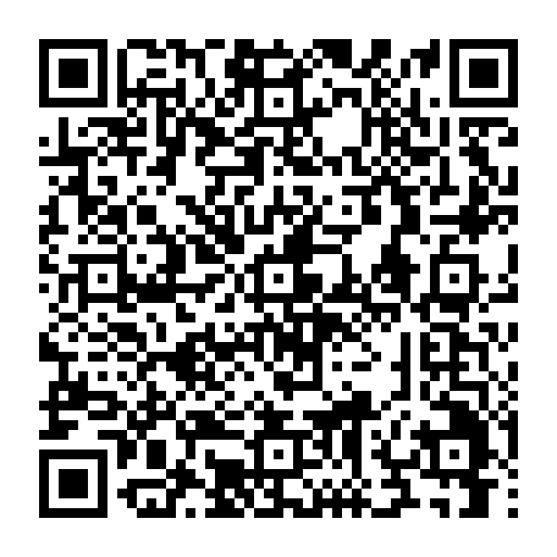 Skann QR-kode