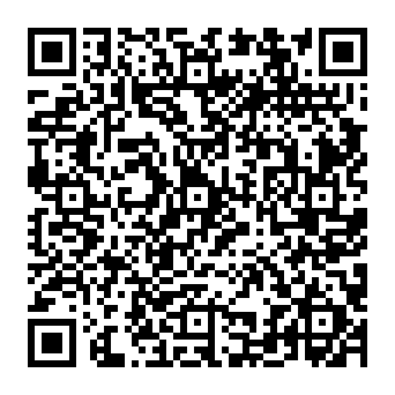Skann QR-kode