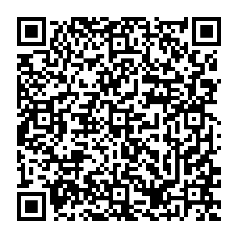 QR-kode