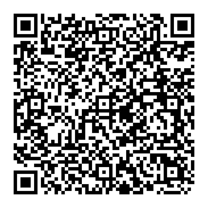 QR-kode