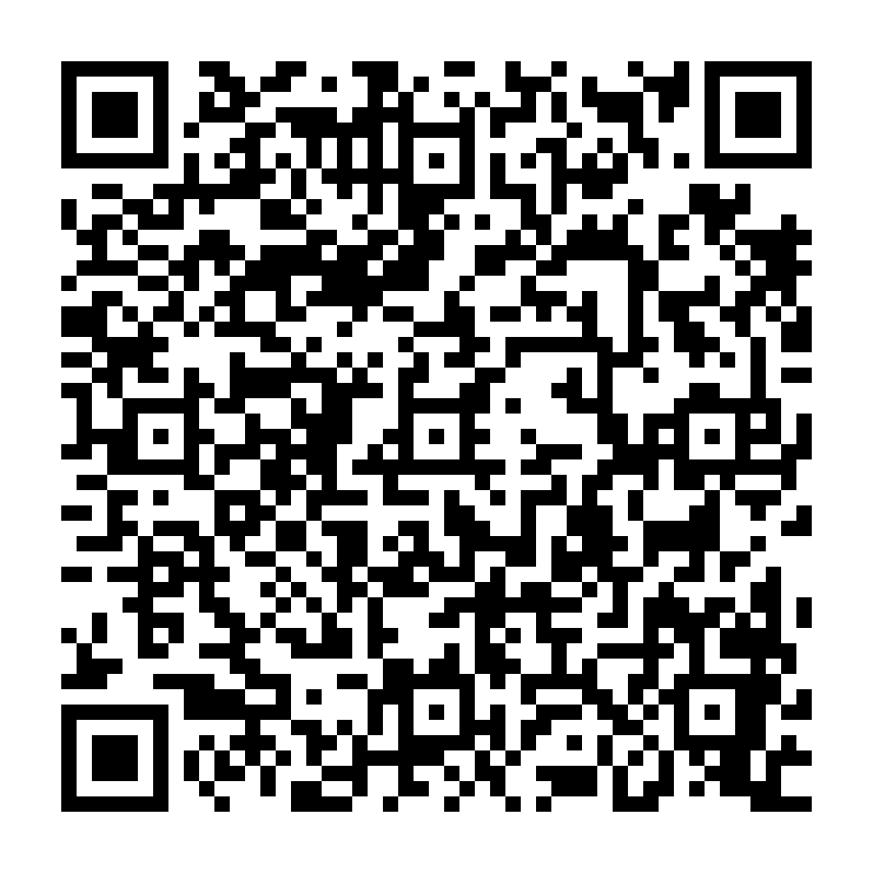 Skann QR-kode