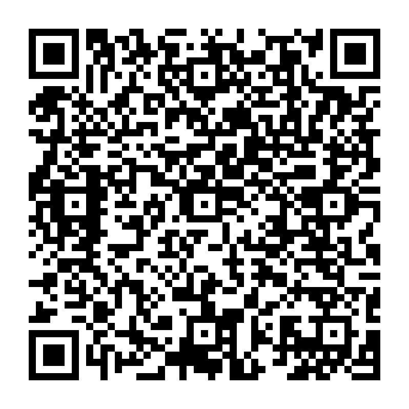 Skann QR-kode