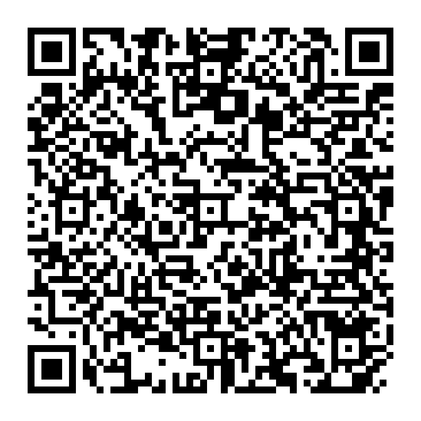 QR-kode