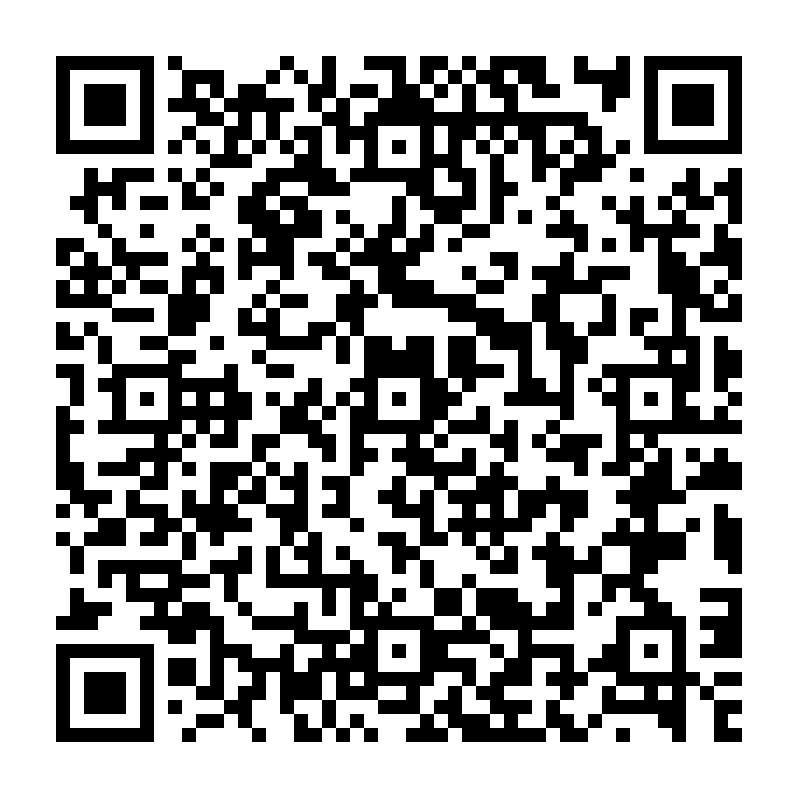 Skann QR-kode