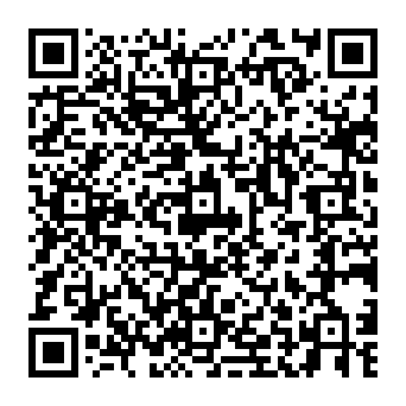 Skann QR-kode